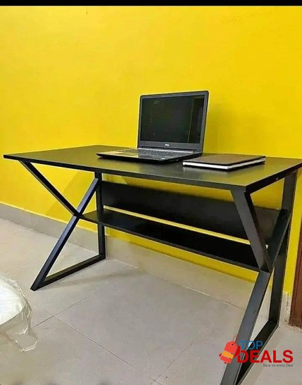 Computer table, study, gaming, K TABLE image 1