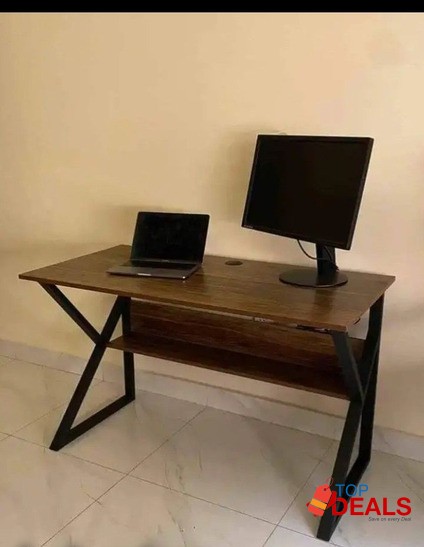 Computer table, study, gaming, K TABLE image 2