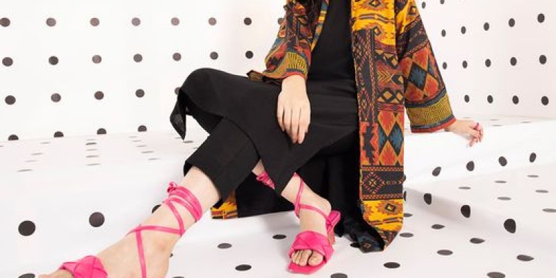 Winter clearance sale at Edenrobe! From the 5th of January, in-stores will be offering up to 50% discount 4 