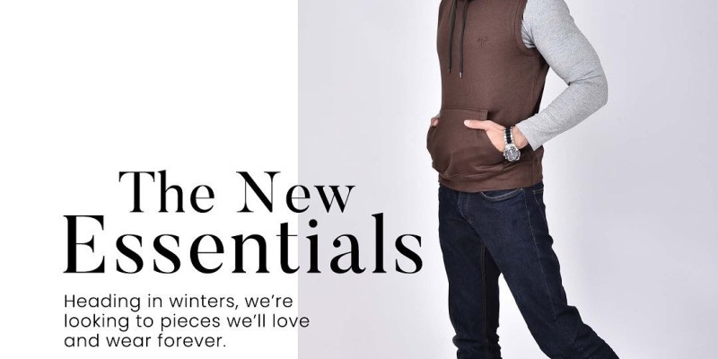 Season End Sale at Hang Ten Pakistan! Winter stock will be discounted by 60% to 70% starting January 11th, 2022 4 