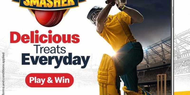 McDonald's It's time to relive the excitement of PSL 7 with a McDonald's Zalmi Wrap Meal! For Rs.400/-, you can get a Zalmi Wrap Meal 4 