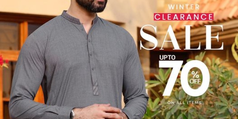 The Great Masters Winter Clearance Sale! Upto 70% Off 4 
