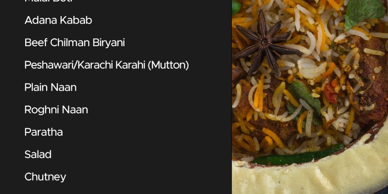 Tandoor is providing you PSL exclusive delivery service that too at a 25% Discount 4 