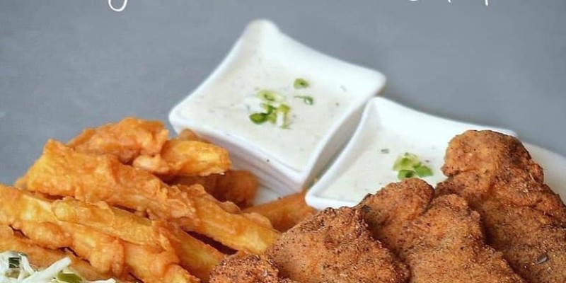 20% Discount at "Coffee, Tea & Company" with HBL Bank 4 