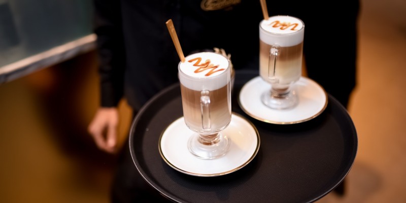 40% Discount at "Butlers Chocolate Cafe" With HBL Bank | This offer is only applicable on 14th February & 15th February using your HBL Card 4 