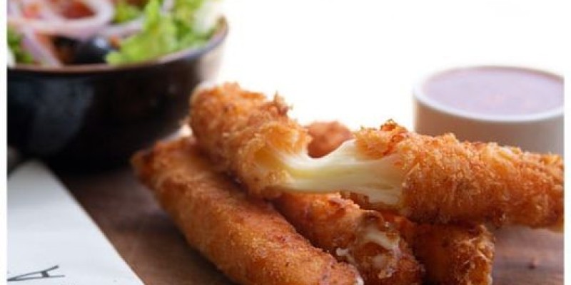 40% Discount at "Mocca Coffee" with HBL Bank 4 