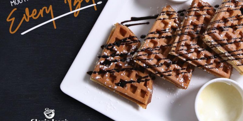 40% Discount at "Gloria Jean's" With HBL Bank 4 