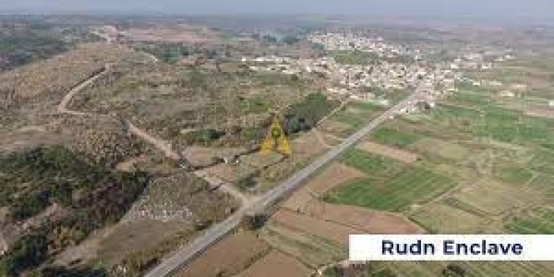 10 marla general block files in Ruden Enclave socitey image 4