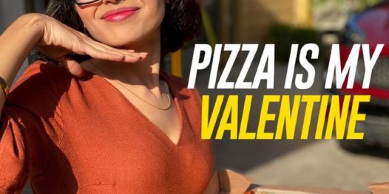 40% Discount at "California Pizza" Wiith HBL Bank 4 