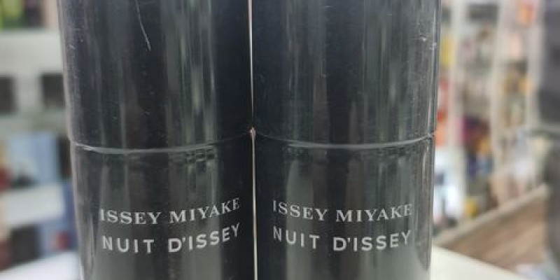 20% Discount at "Perfume Gallery (Pakistan)" With HBL Bank 4 