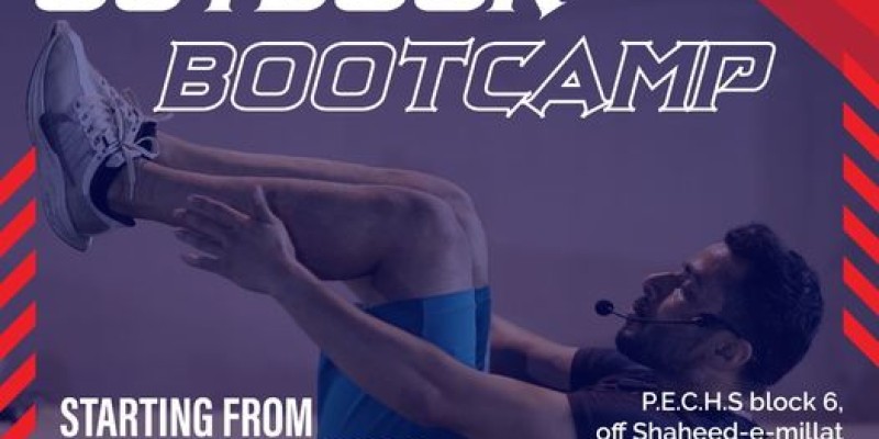 30% Discount at "Next Level Fitness" With HBL Bank 4 