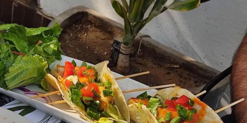 40% Discount at "Xander's" With HBL Bank 4 