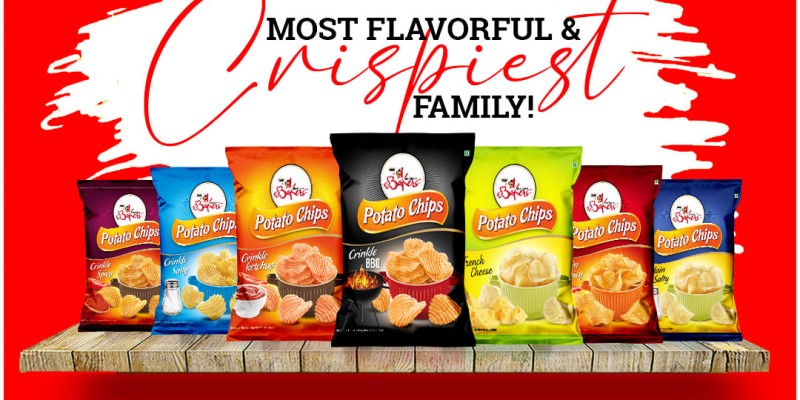 On March 14, 2022,Kababjees Bakers will open at Dhoraji Get a Flat 30% discount on all goods 4 