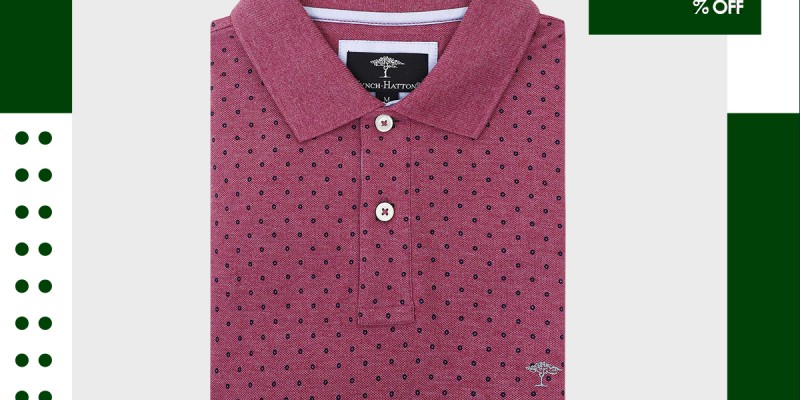 Pakistan Day Sale at Caanchi & Lugari UP TO 50% off on Selected Range 8 