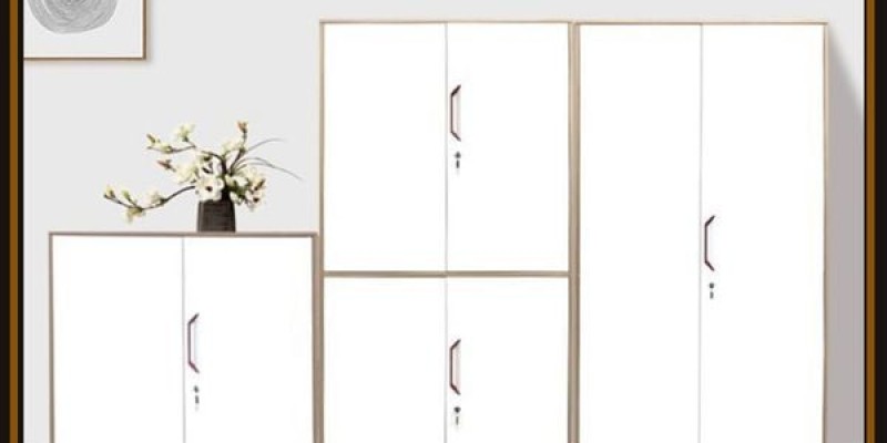 Wardrobe Cabinets | File Cabinets | Office Cabinet image 4