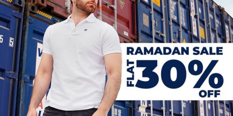 Uniquefitness Ramdan Sale Flat 30% Off 4 