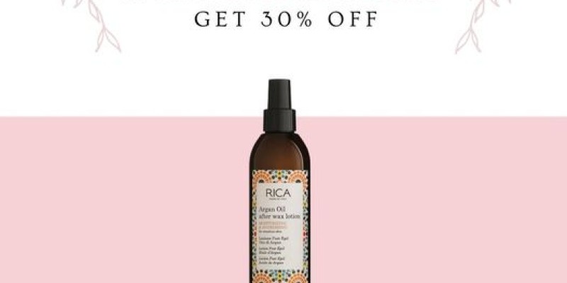 RIOS! UP TO 50% off on Your Favorite Beauty Brands 4 