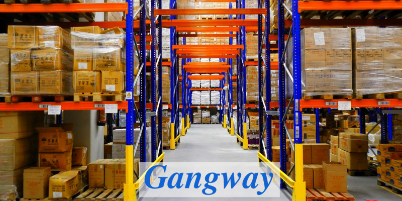 Pallet Racks | Pallet Racking | Industrial Racks | Bulk Racks image 4