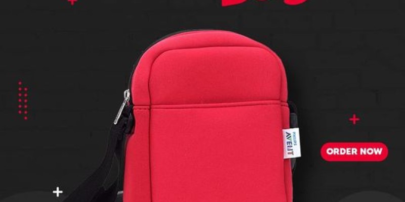 Philips Avent - PK Ramdan Sale Flat 40%  Off 4 