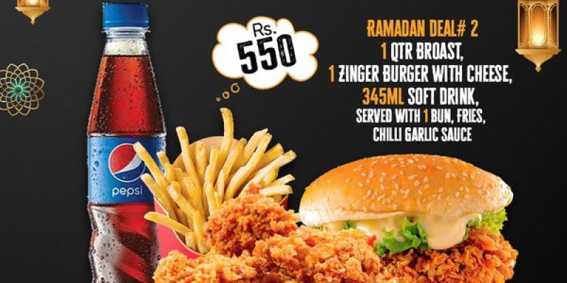 Aatang Foods! Ramadan Deals Starting Rs.550 4 