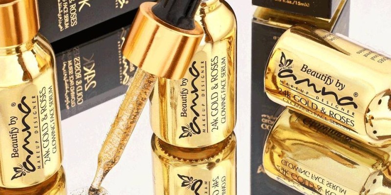 Beautify by Amna Ramadan Sale! UP TO 85% off on All Products 4 