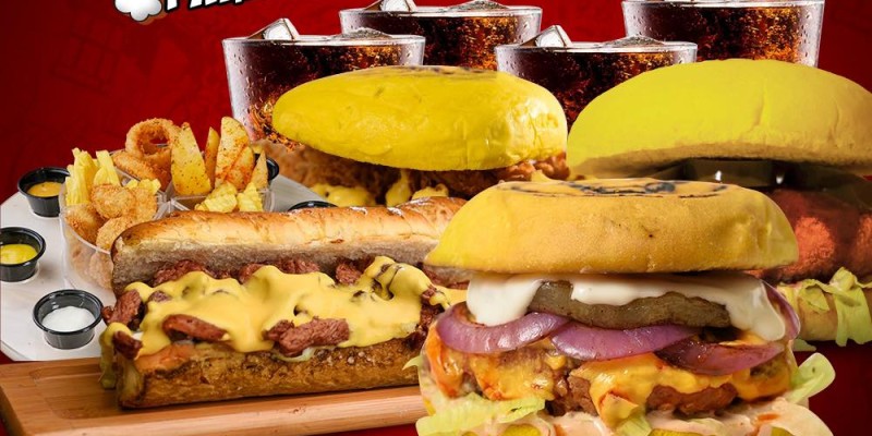 The Marvelus Cafe! Marvelus Deals starting Rs.160/- 4 