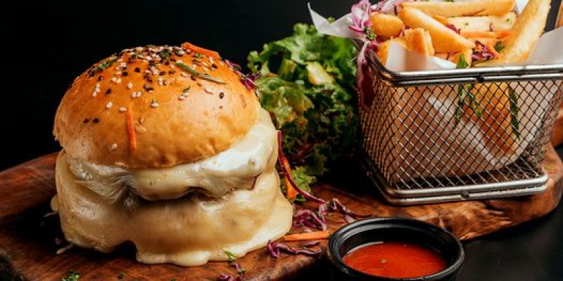 Esquires Coffee Pakistan FLAT 25% off on All Items 4 