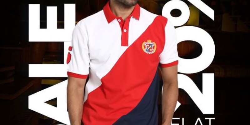 Ultra Club Eid Sale! Flat 35% off on shalwar suit or kurta 4 