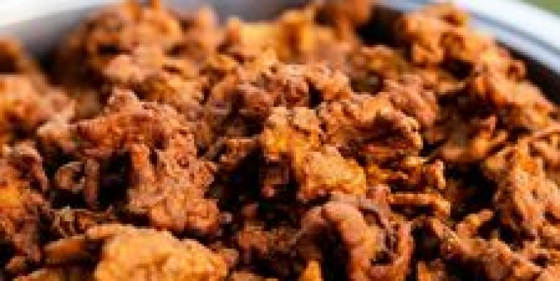 Rosati Bistro Eid Hi Tea! Rs.1650 4 