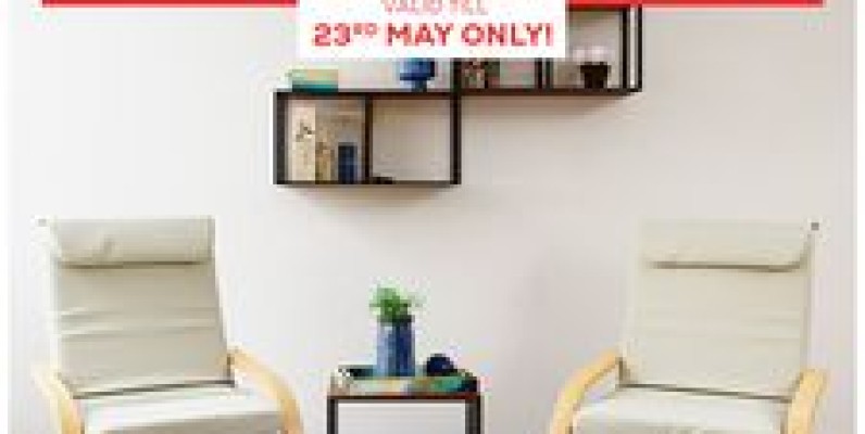 Interwood! UP TO 30% off 12 