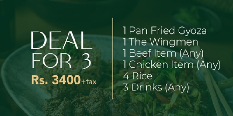 Firefly Deal 2 For Rs.2400 4 