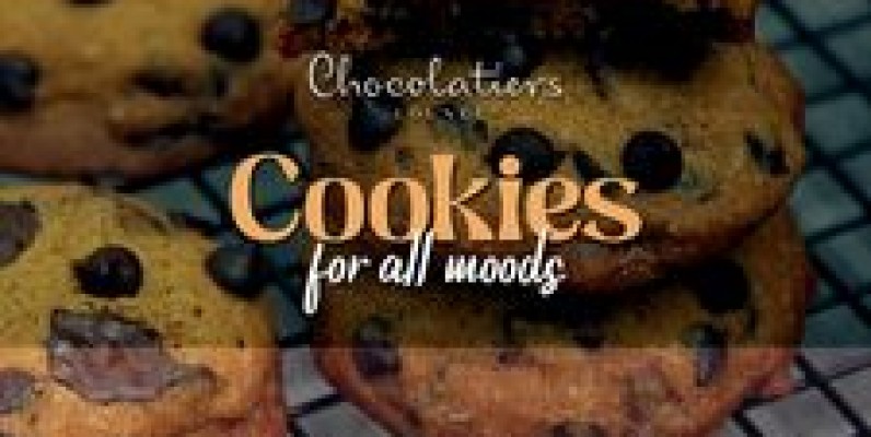 Chocolatiers Lounge Choco Mania Deal 40% off 4 
