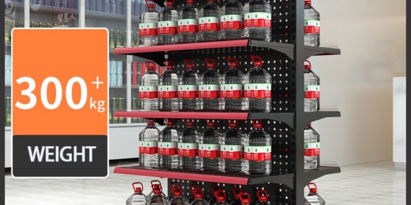 Racks in Lahore | Steel Racks | Racks Manufacturer | Bari Steel Racks | Bari Engineering image 4