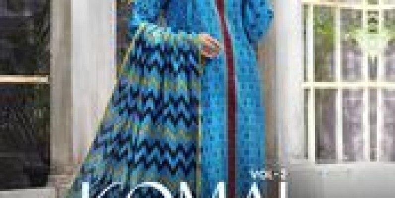 Lakhany by LSM Mid Summer Sale! Flat 50% off 4 