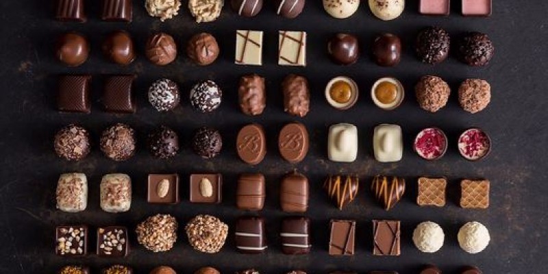 Upto 20% Discount on "Butlers Chocolate Cafe" With HBL Bank 4 