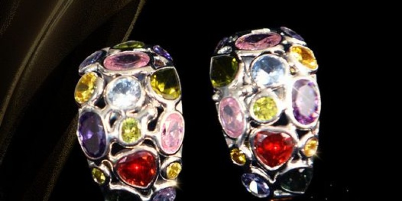 Upto 50% discount on Diamond Jewelery with Meezan Bank at Almas Collection Jewelers 4 