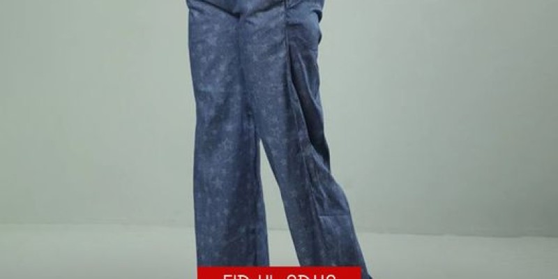 Loud Wear Eid Sale! FLAT 60% off 4 