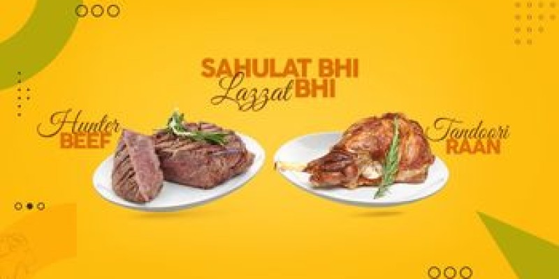 40% discount on United King with Meezan Bank 4 