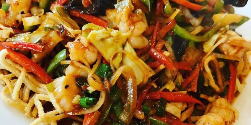 20% discount on Royal Jasmine with Meezan Bank 4 