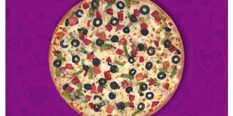 20% Discount on "Pizza Max" With HBL Bank 4 