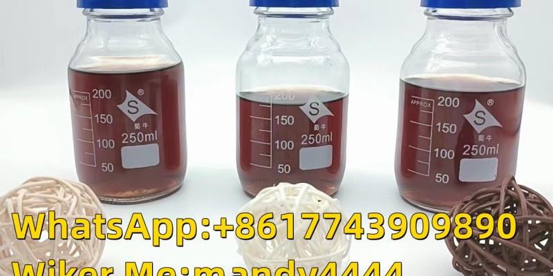 Best Price PMK ethyl glycidate. CAS:28578-16-7 image 4
