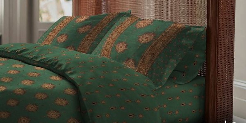 The Linen Company Independence Day Sale Flat 14% Off 4 