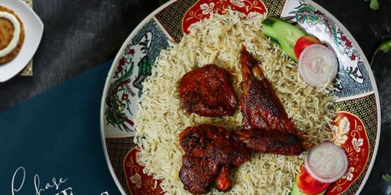 Mandi Al Khaleej Azadi Discount 14% Off 4 