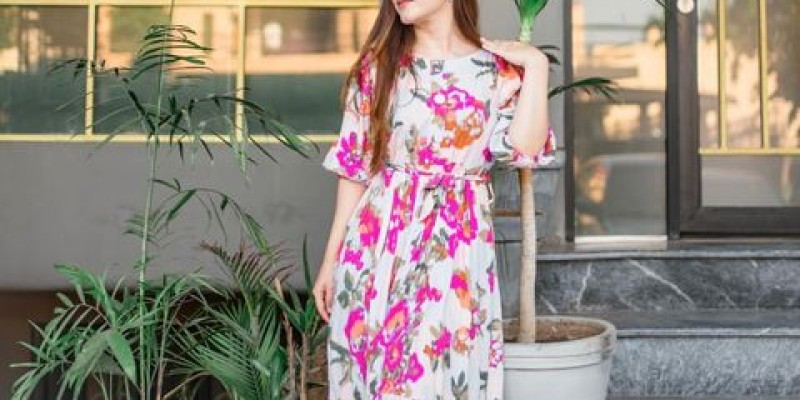 Ochre Clothing Summer Clearance Sale Upto 50% Off 4 