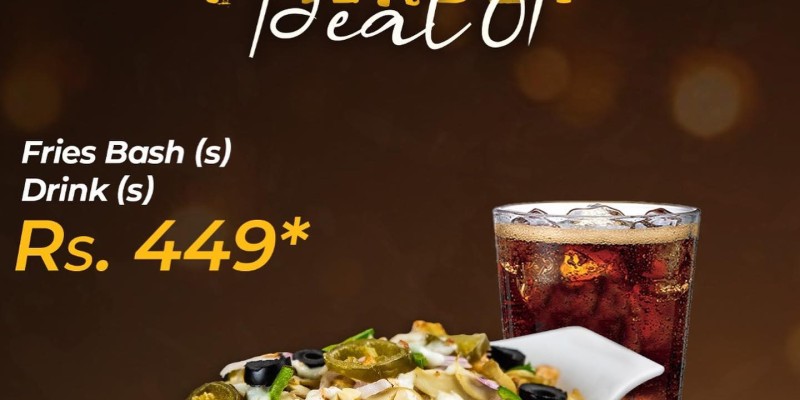 Big Bash Pocket Friendly Deal For Rs.499 4 