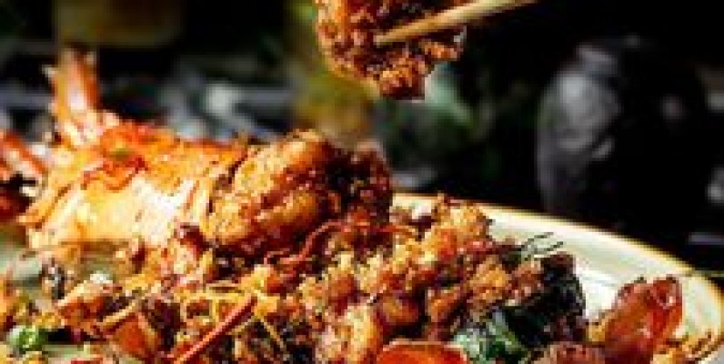 Shanghai Social 30% Discount With Bank Al Habib 4 