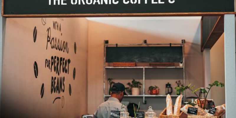 Esquires Coffee Pakistan 40% Discount with Bank Al Habib 4 