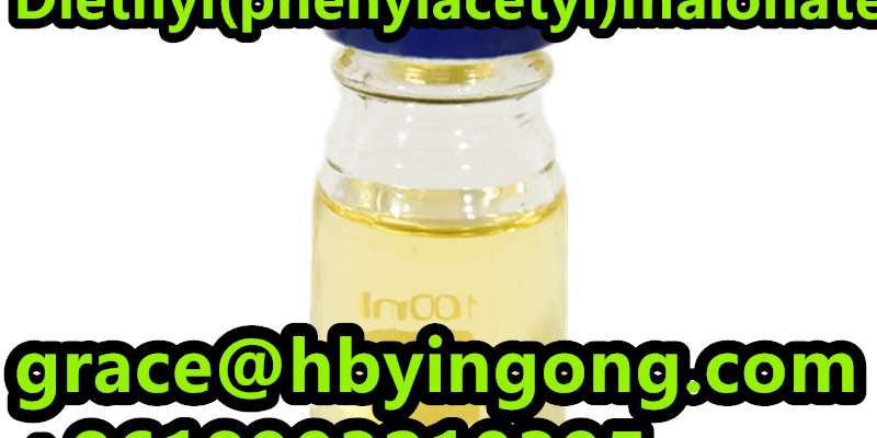 Hot Sales 20320-59-6 Diethyl(phenylacetyl)malonate image 4