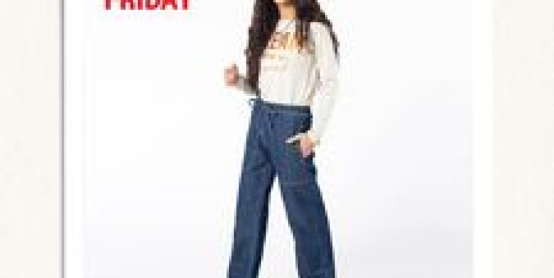 Minnie Minors Fantastic Friday Sale! Upto 50% Off 4 