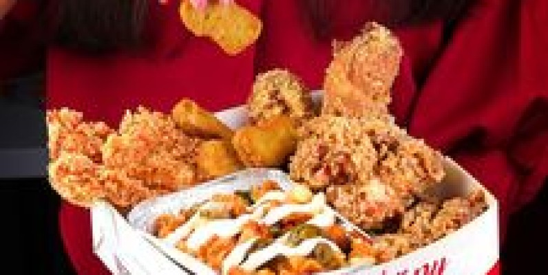Krispy2GO Krunchy Winter Deal For Rs.1199 4 